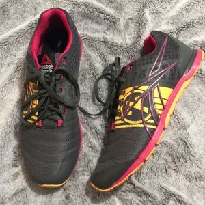 Reebok CrossFit “Speeds” like new